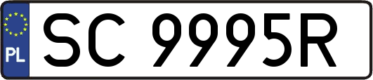 SC9995R