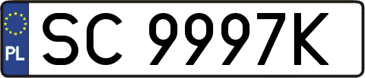SC9997K