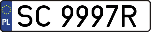 SC9997R