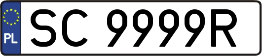 SC9999R