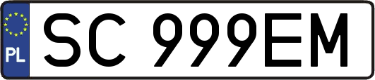 SC999EM
