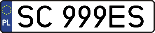 SC999ES