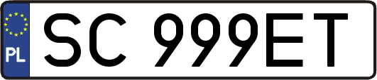 SC999ET