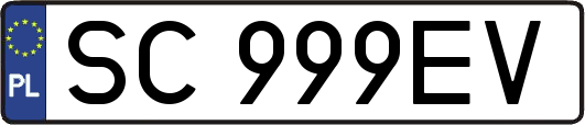 SC999EV