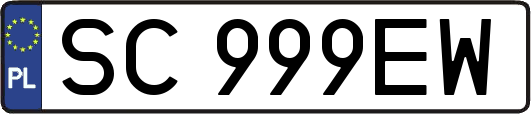 SC999EW