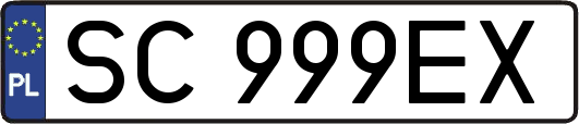 SC999EX