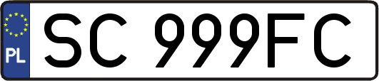 SC999FC
