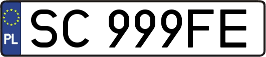 SC999FE