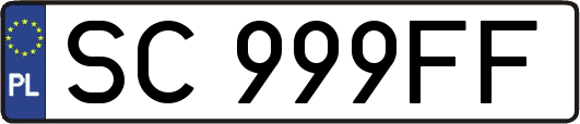 SC999FF