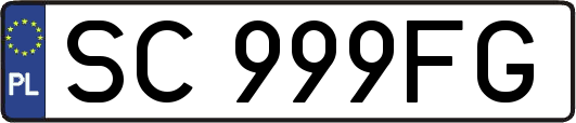 SC999FG
