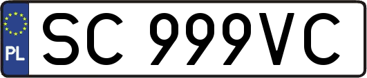 SC999VC