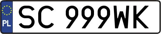 SC999WK