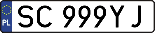 SC999YJ