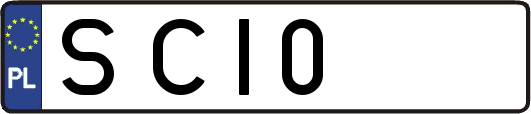 SCI0