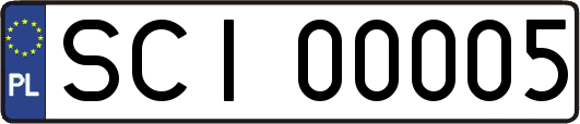 SCI00005