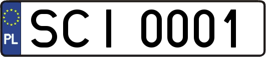 SCI0001