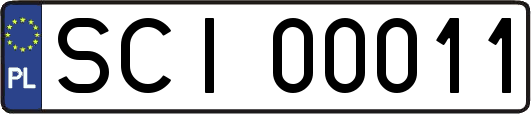 SCI00011