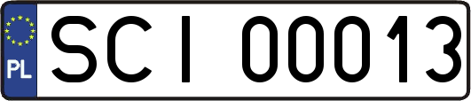 SCI00013