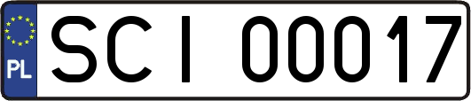 SCI00017