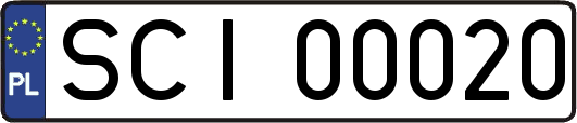 SCI00020