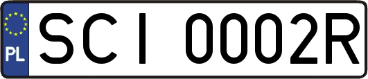 SCI0002R