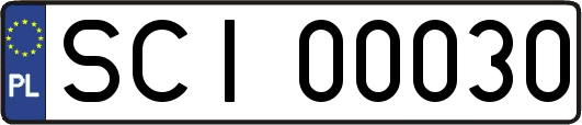 SCI00030