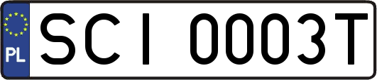 SCI0003T