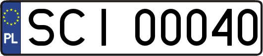 SCI00040