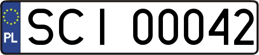 SCI00042