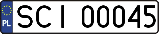 SCI00045