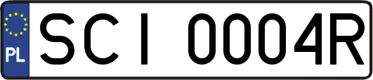 SCI0004R