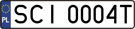 SCI0004T
