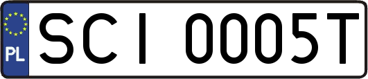 SCI0005T