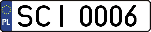 SCI0006