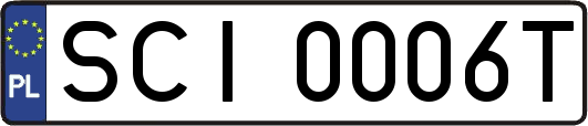 SCI0006T