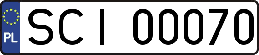 SCI00070