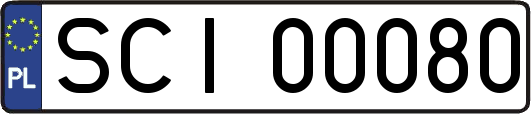 SCI00080