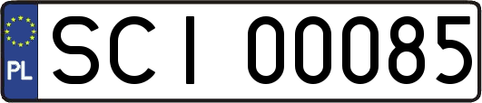 SCI00085