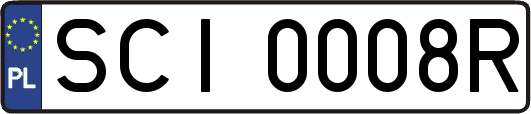 SCI0008R