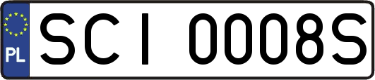 SCI0008S