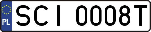 SCI0008T