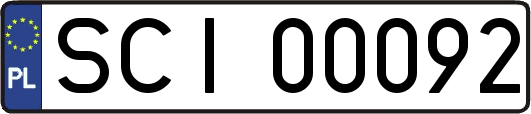 SCI00092