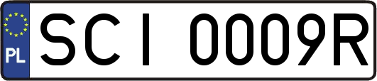 SCI0009R