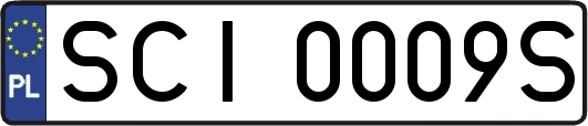 SCI0009S