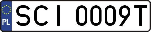 SCI0009T