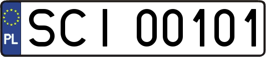 SCI00101