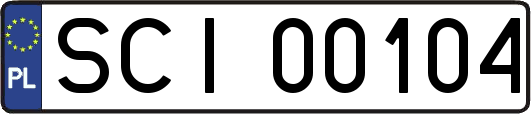 SCI00104