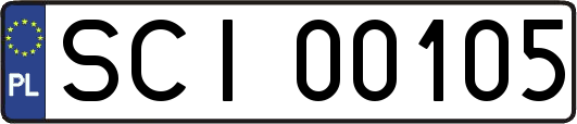 SCI00105