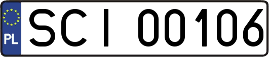 SCI00106