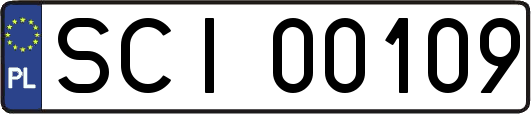 SCI00109